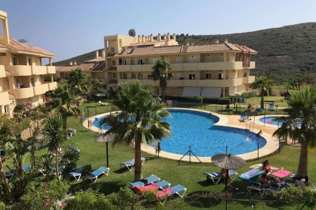 Apartment Aldea Boutique *