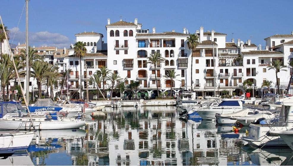 Apartment Aldea Boutique *