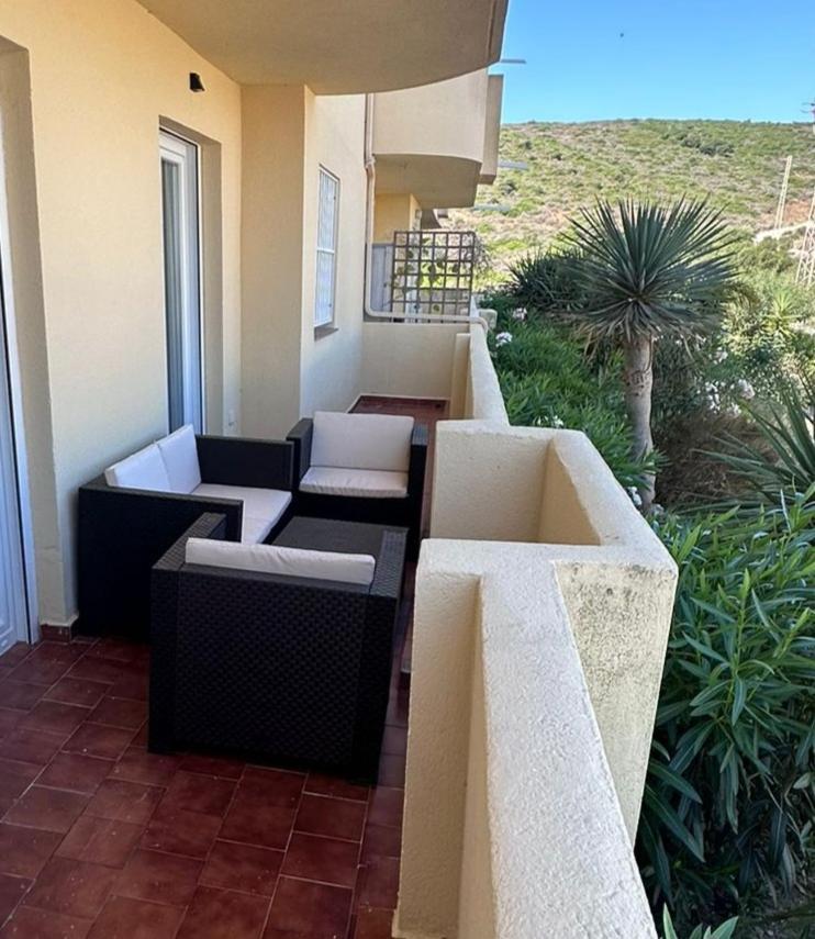 Aldea Boutique Apartment
