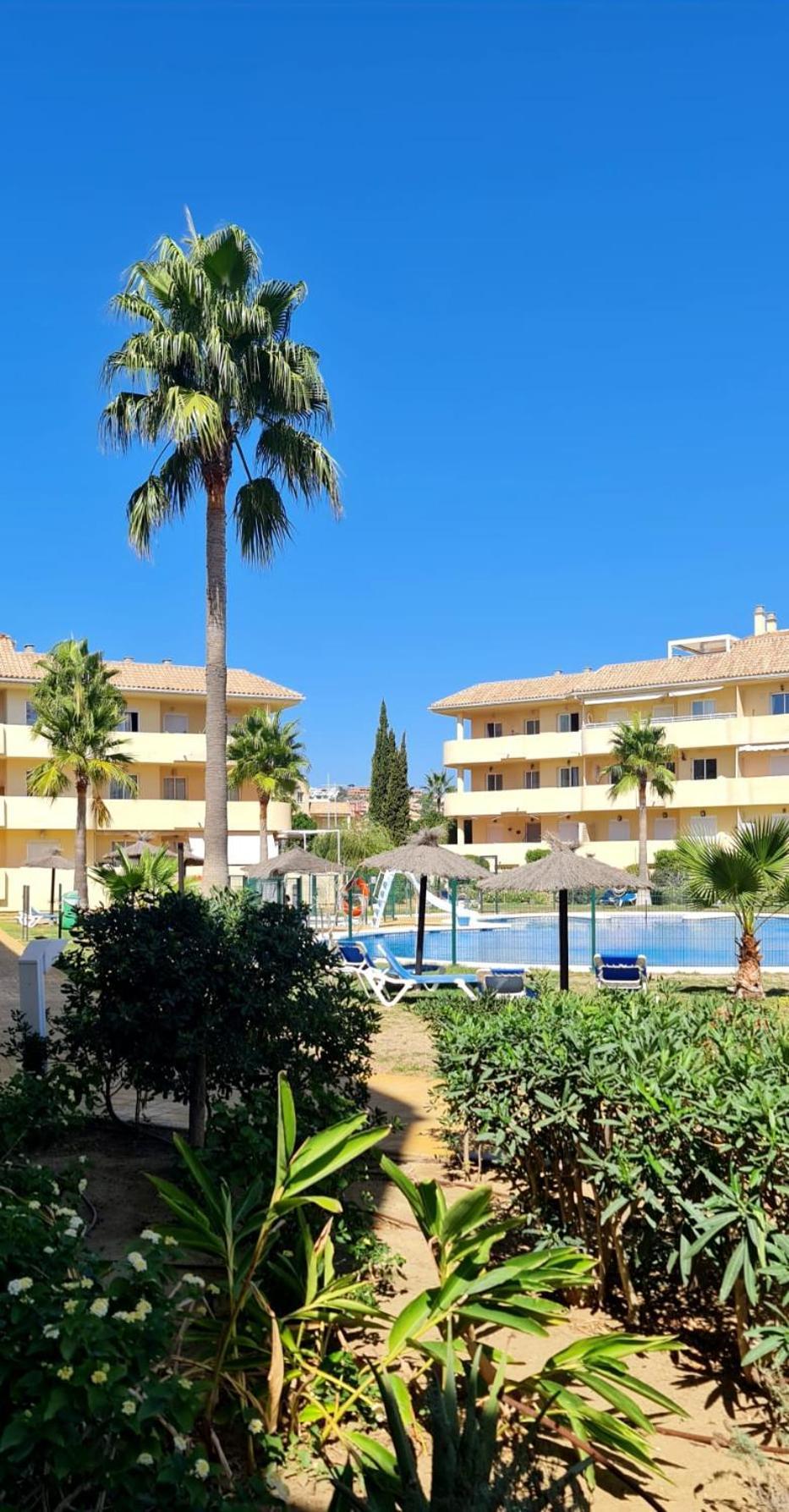 Apartment Aldea Boutique *