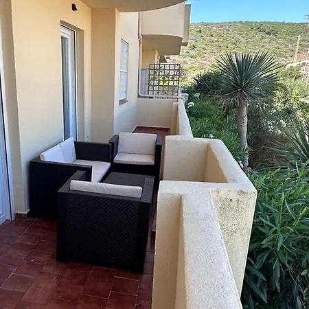 Aldea Beach Boutique Apartment Manilva Exterior photo