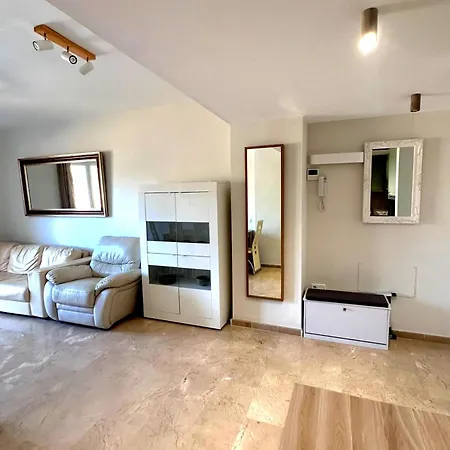 Aldea Beach Boutique Apartment Manilva Exterior photo