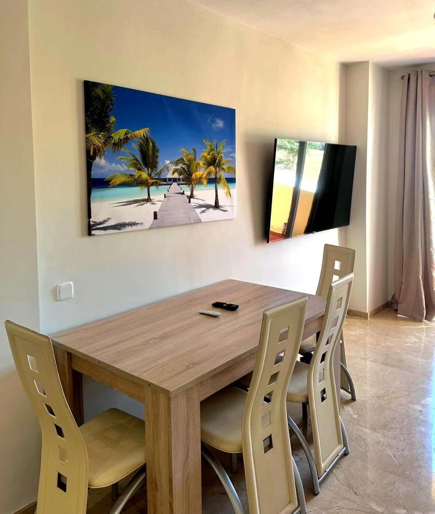 Aldea Boutique Appartement *